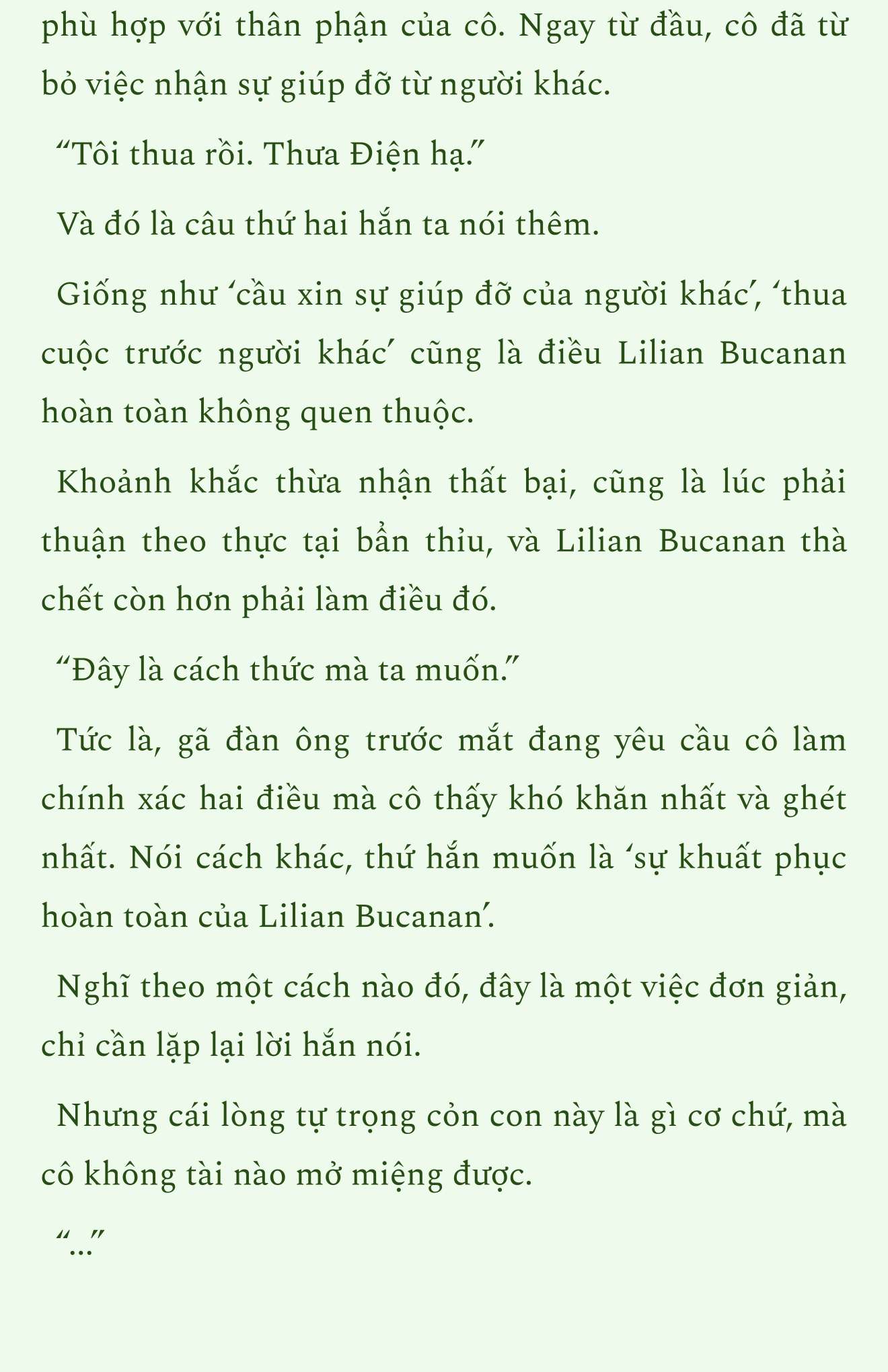 [Novel] Người Bạn Cùng Phòng Tâm Thần Của Tôi Chap 8 - Trang 2