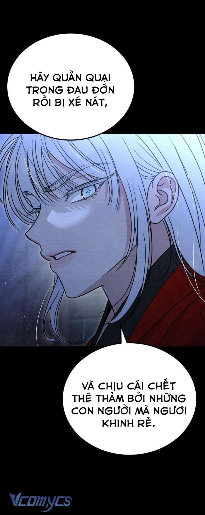 Hoa Lam Tinh Chap 34 - Trang 3