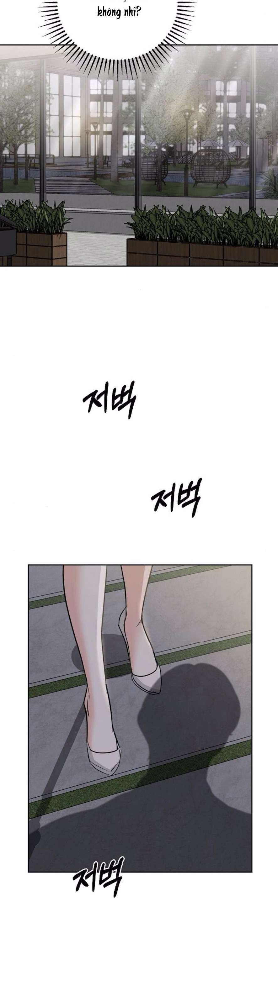 Cẩn Thận Va Phải Tình Yêu Chap 37 - Trang 3