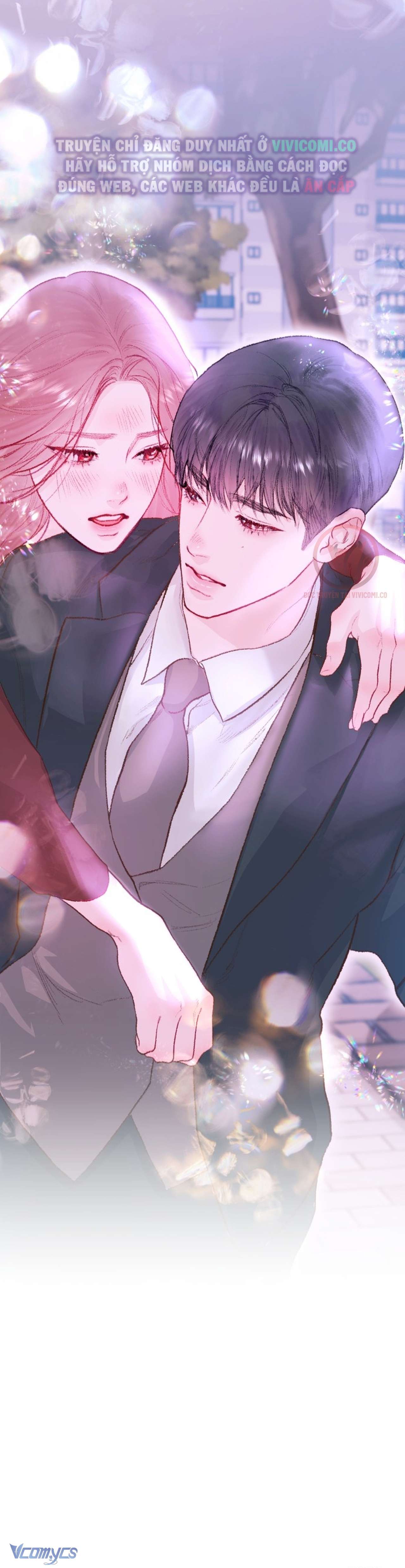 Chàng Quỷ Của Tôi Chap 27 - Trang 4