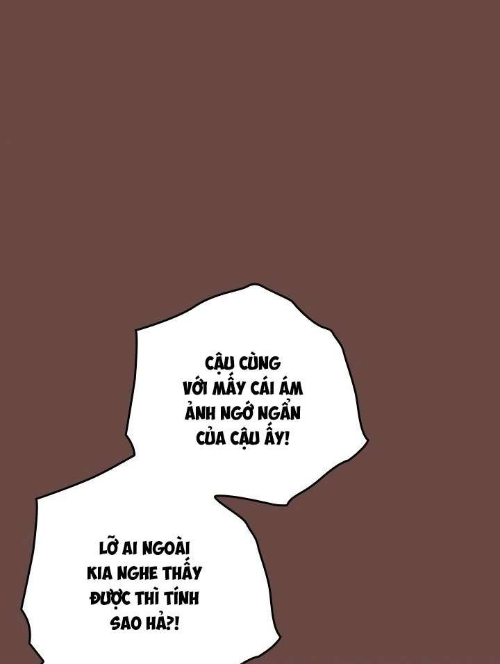 [18+] Đừng nói với ai ở trường! Chap 8 - Trang 3
