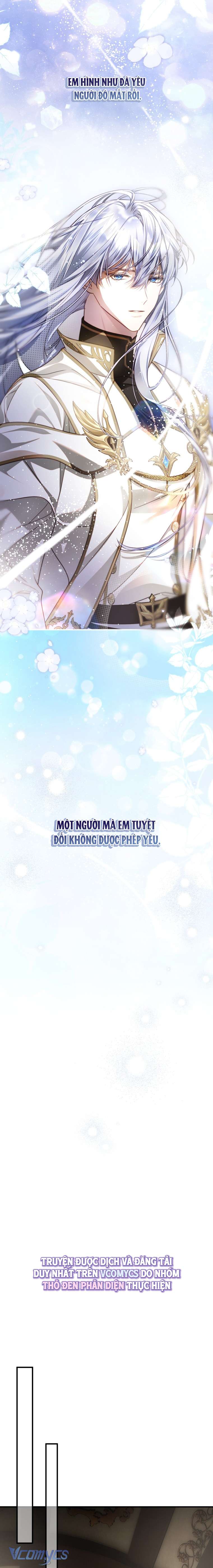 Hoa Bên Lưỡi Kiếm Chap 34 - Trang 2