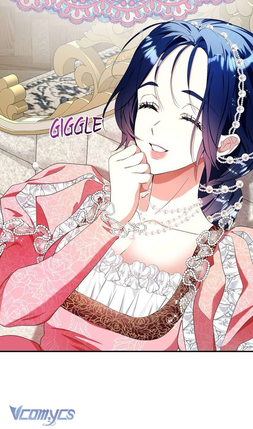 Người Yêu Đã Chết Của Tôi Đã Trở Thành Bạo Chúa Chap 24 - Trang 2