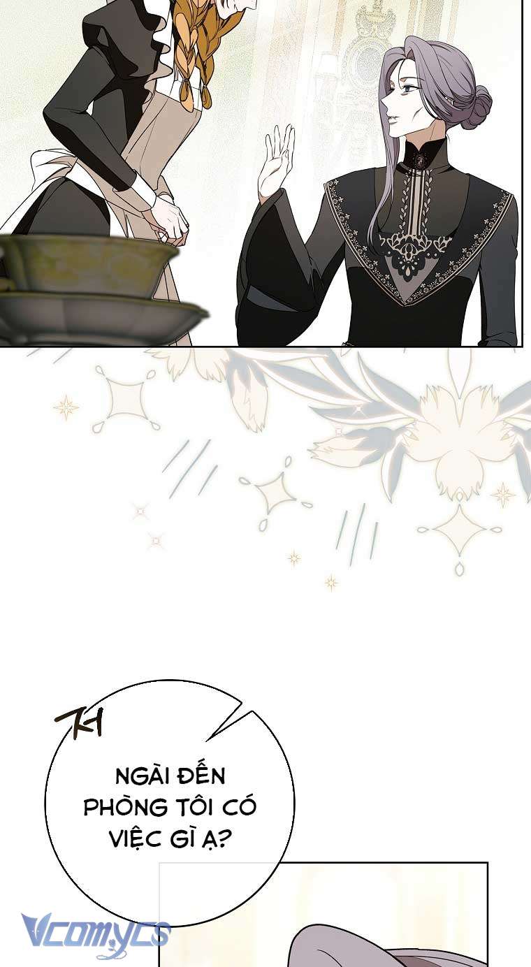 100 lời nguyền tại dinh thự Illestone Chap 28 - Trang 3