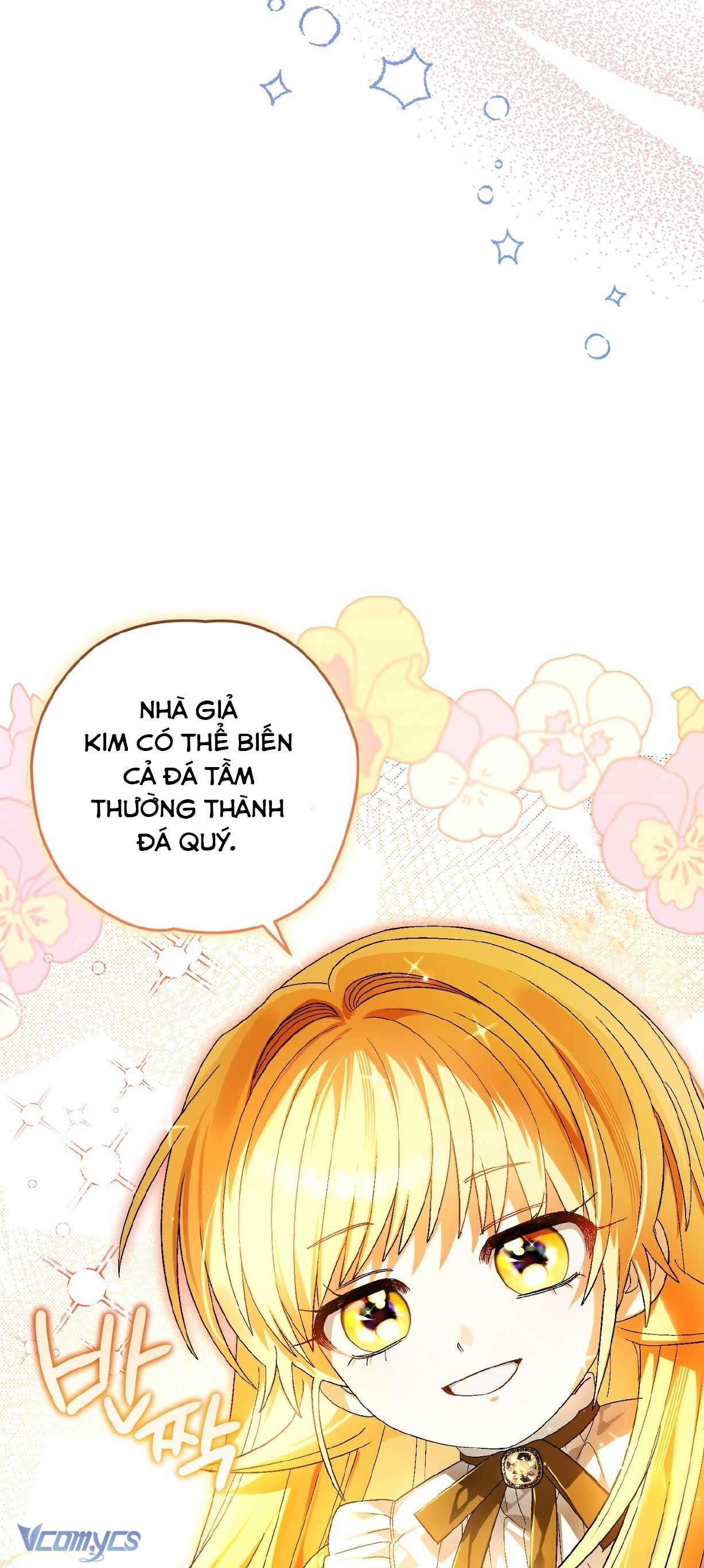 Gửi đến người sói yêu dấu của em Chap 9 - Next Chap 10