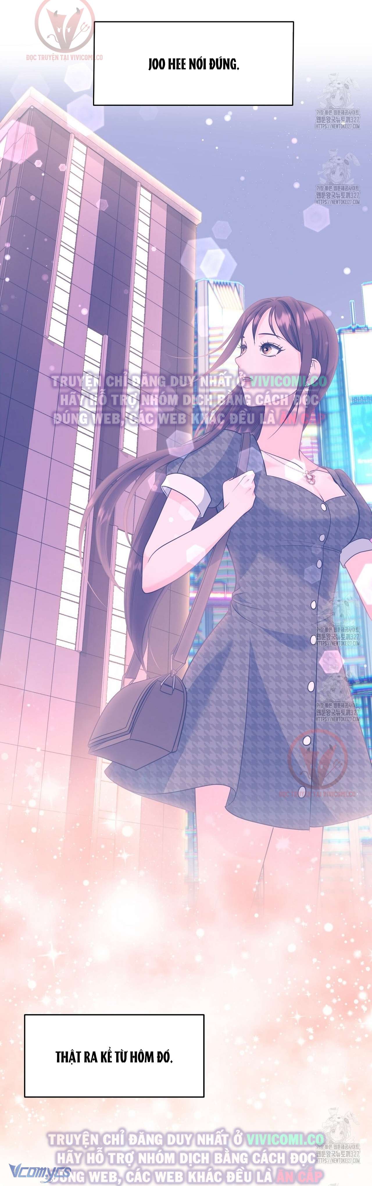 [18+] Sếp Của Anh Trai Tôi Đã Vượt Quá Giới Hạn Chap 8 - Trang 3