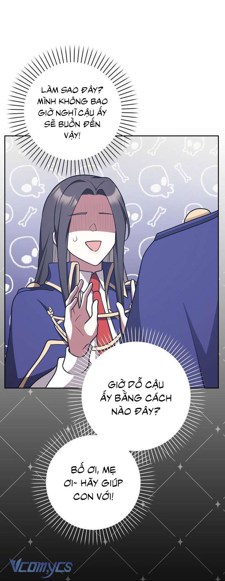 Tôi Thề Chúng Ta Chỉ Là Bạn Chapter 29 - Next Chapter 30