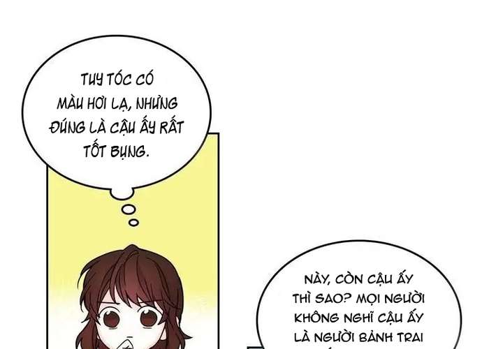 Luật Của Tiểu Thuyết Mạng Chapter 4 - Trang 4