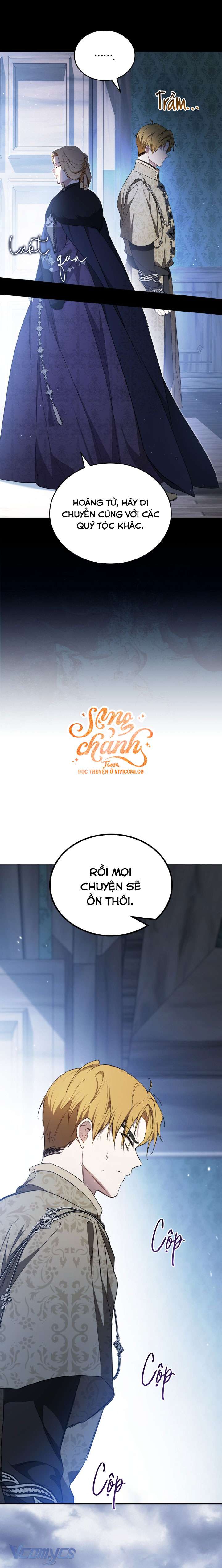 Kiếp Này Nhất Định Làm Gia Chủ Chap 196 - Trang 2