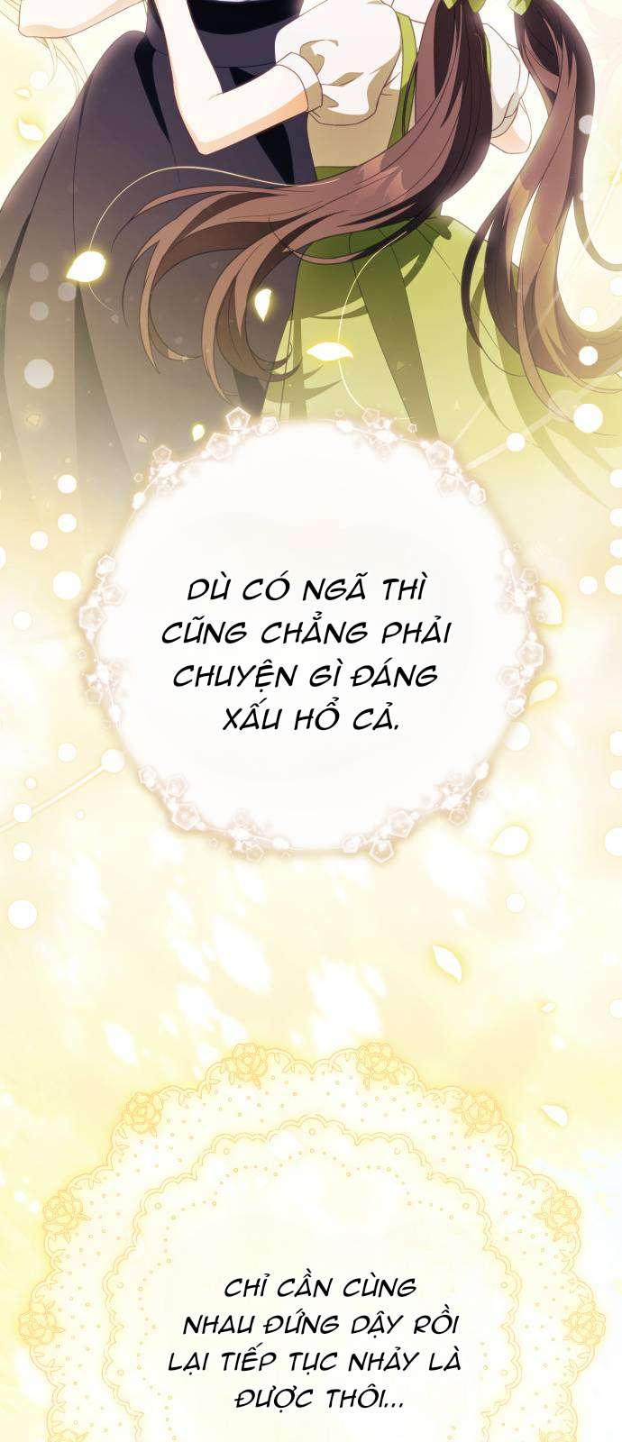Nữ Công Tước Chiến Lợi Phẩm Chap 41 - Trang 3