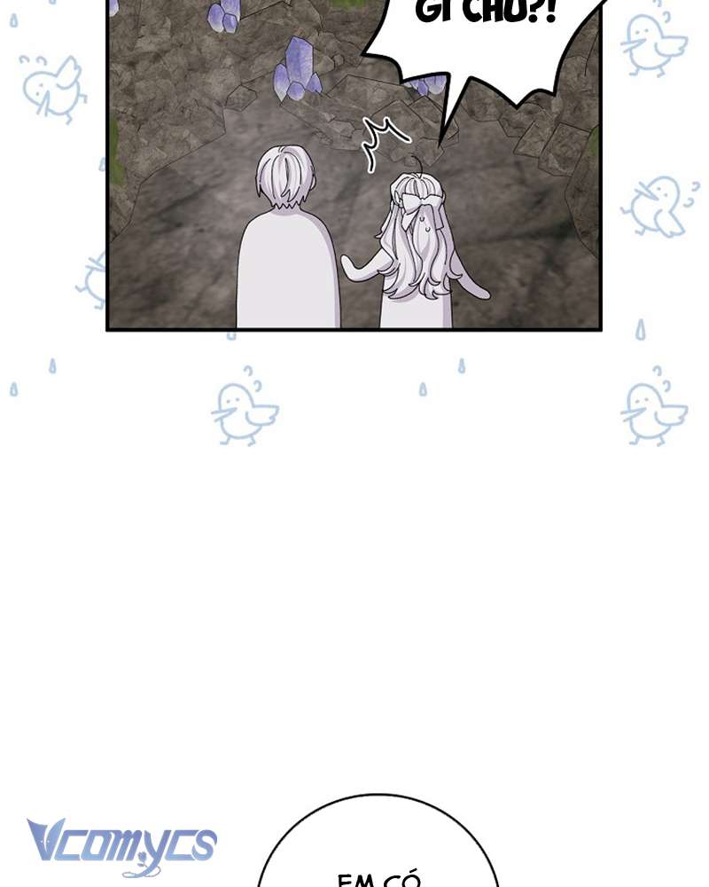 Chị Gái Của Nhân Vật Phản Diện Hôm Nay Cũng Đang Đau Khổ Chap 80 - Trang 4