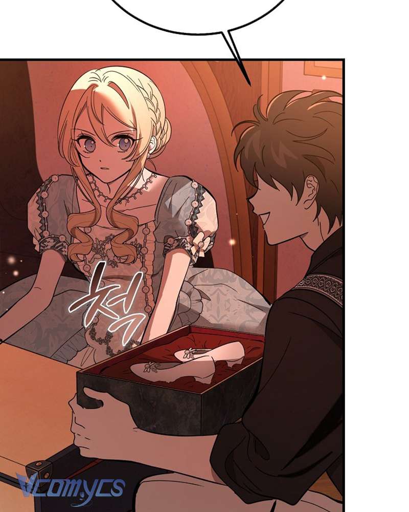 Ác Quỷ Nuôi Dưỡng Tiểu Thư Chapter 34 - Trang 4