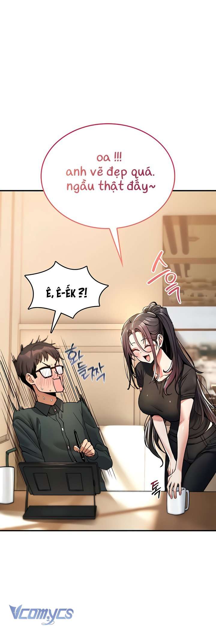 Tôi Sẽ Không Bị Khuất Phục Đâu Chap 10 - Trang 2