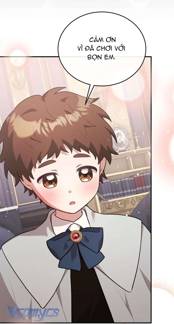 Dàn Harem Nóng Bỏng Đang Dần Lạnh Nhạt với Tôi! Chap 17 - Trang 3