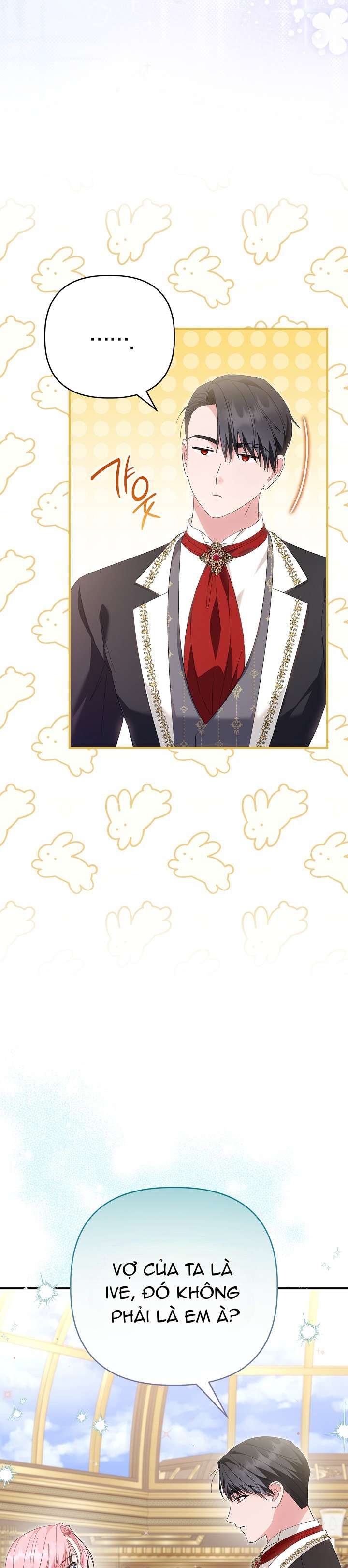 Cha Của Nam Chính Từ Chối Hủy Hôn Chap 51 - Trang 4