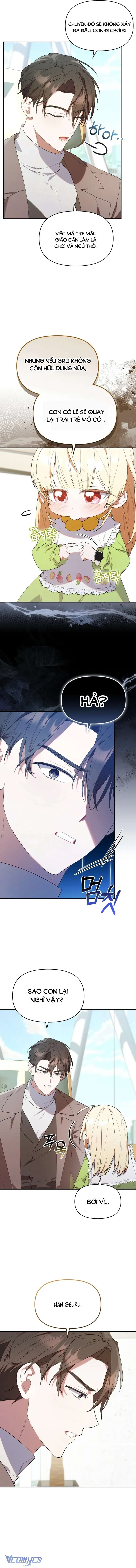 Hunter Của Lớp Gà Con Đang Báo Hiếu! Chapter 15 - Trang 3