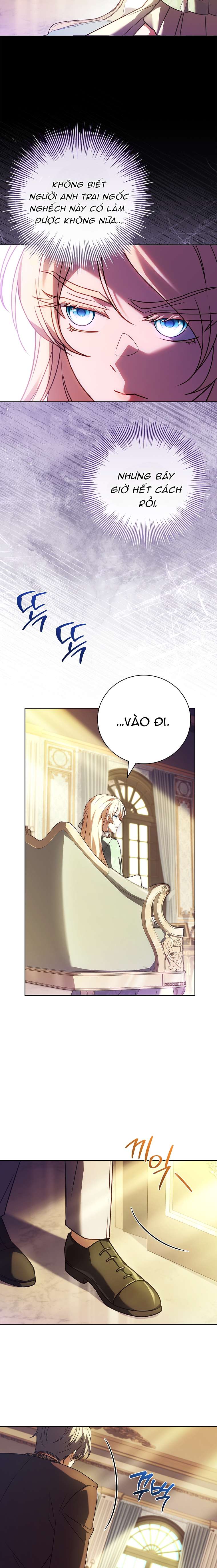 Cha Nào Con Nấy Chap 49 - Trang 3