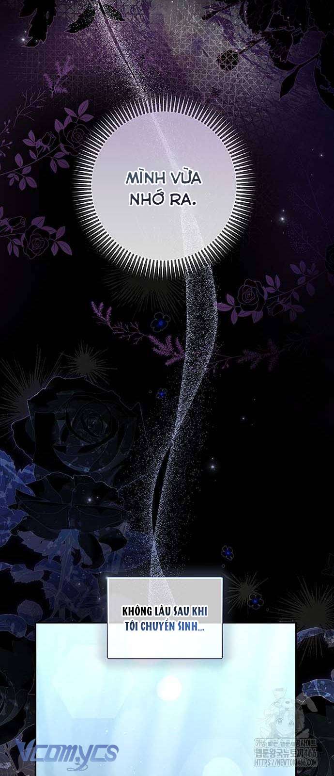 Praesepe Bên Ngoài Chiếc Lồng Chap 11 - Trang 4