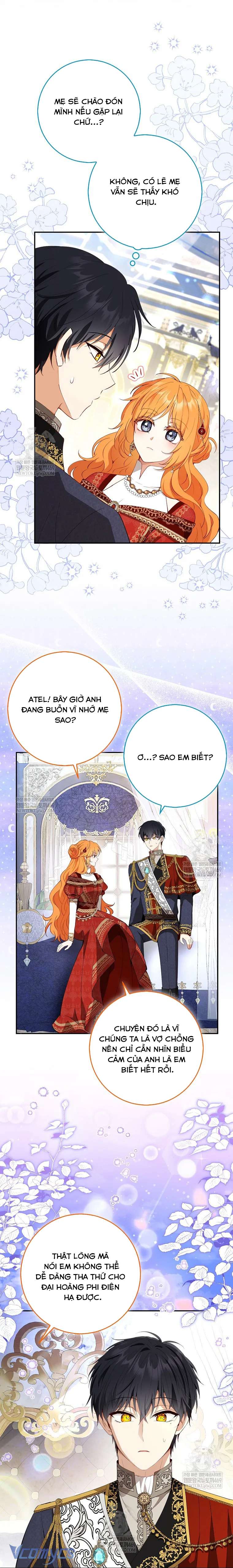 Sóc Con Tài Năng Chap 126 - Trang 2