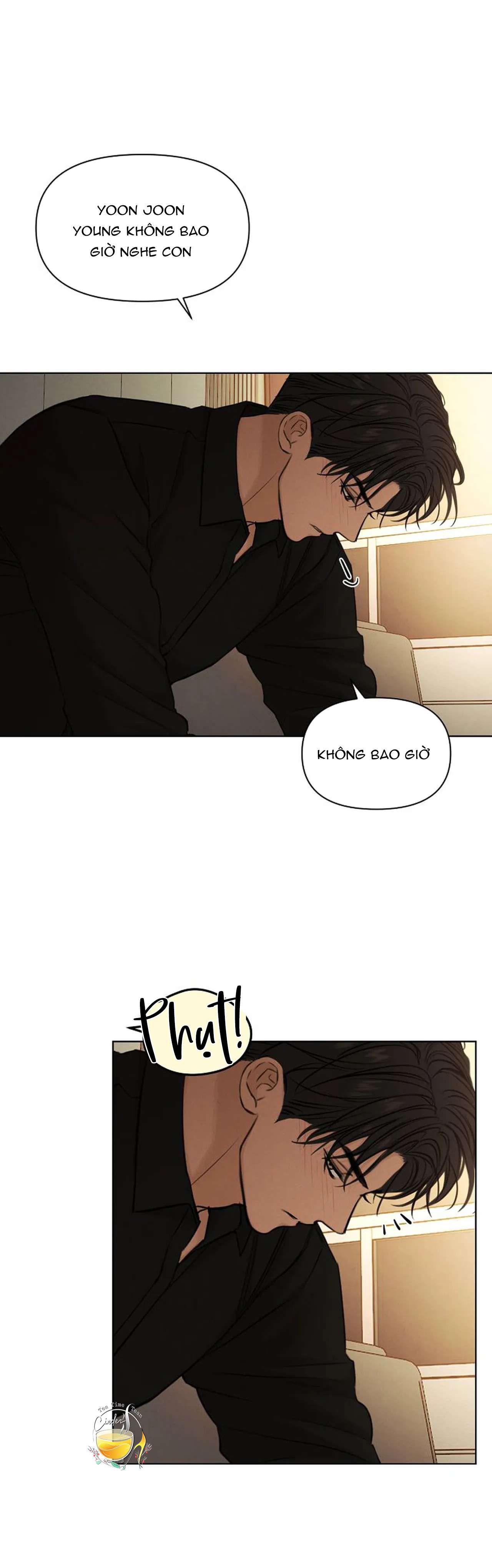 Bình Minh Chap 69 - Trang 3