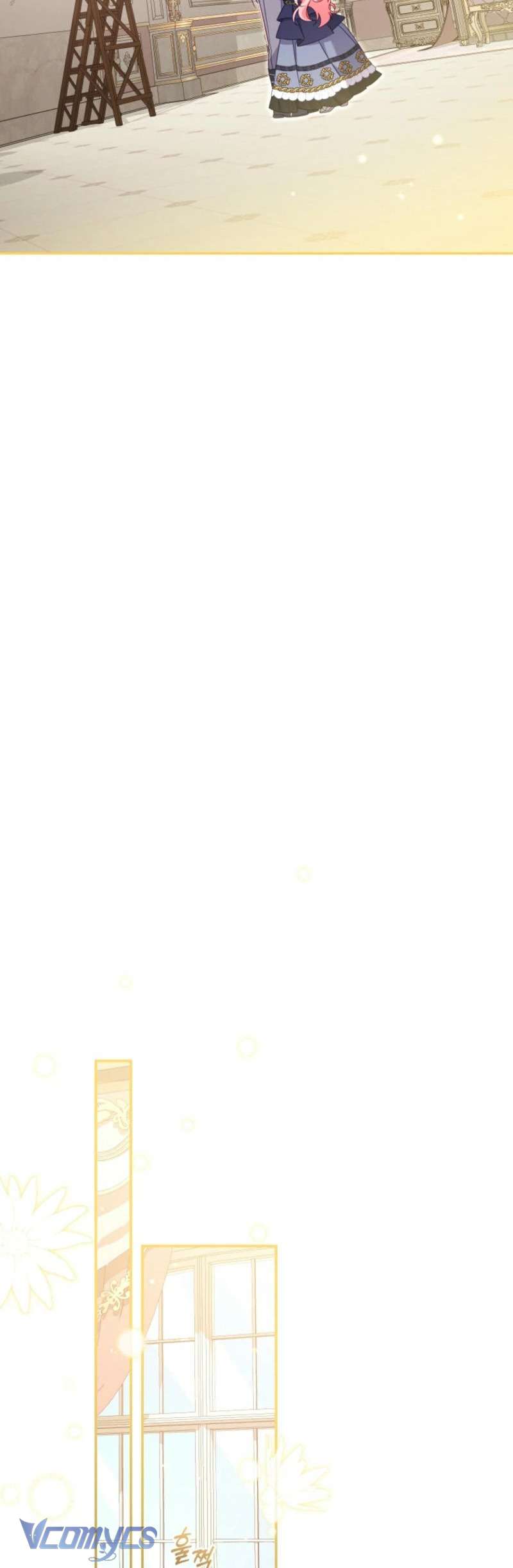 Tôi Được Nuôi Dưỡng Bởi Những Kẻ Phản Diện Chap 92 - Trang 3