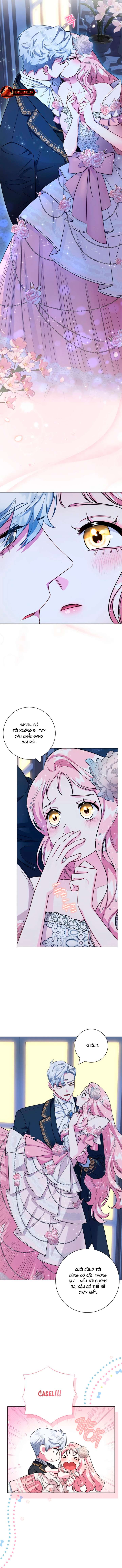 Tôi Trở Thành Mẹ Của Nam Chính Chap 79 - Trang 3