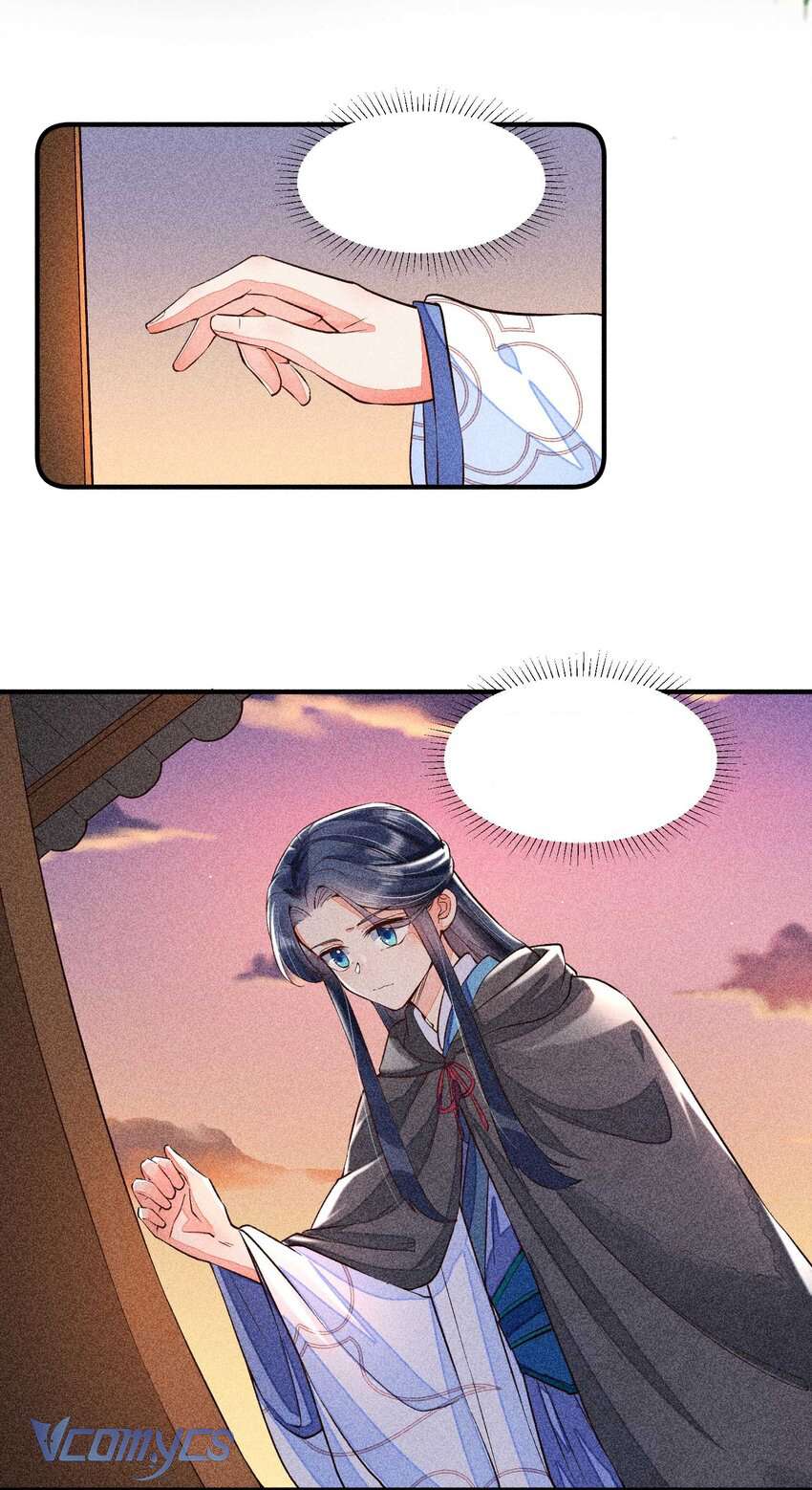 Nuôi Dưỡng Hoàng Tử Chap 24 - Trang 3