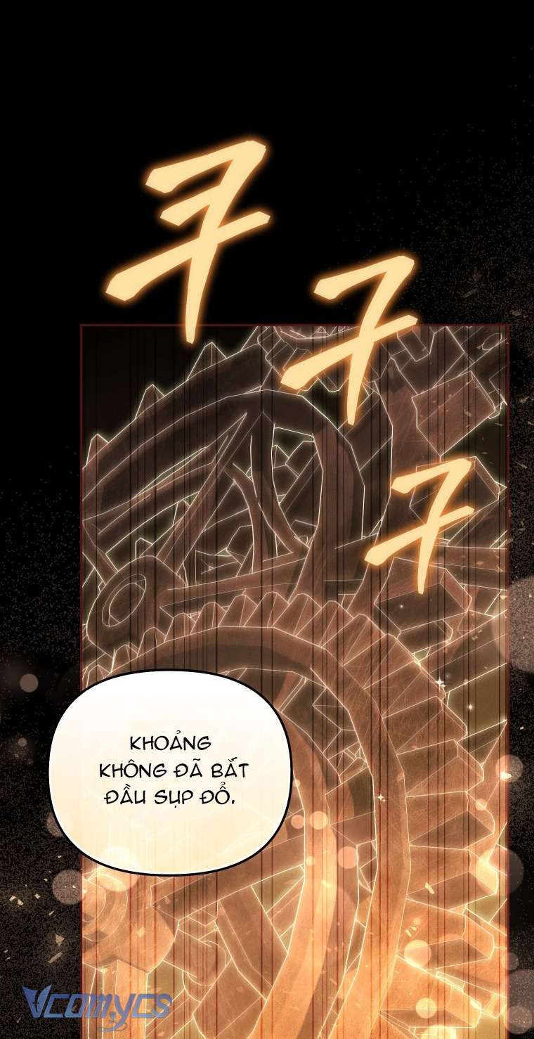 Tôi Được Nuôi Dưỡng Bởi Những Kẻ Phản Diện Chap 115 - Trang 2