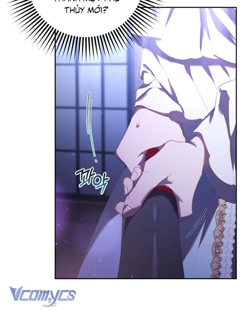 [Sứa Biển] Em Trai Tôi Là Hoàng Đế Ngang Ngược Chap 54 - Trang 2