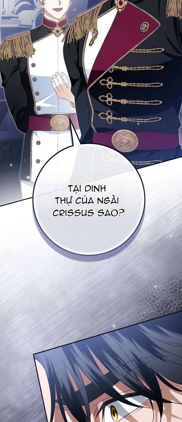 Nữ Công Tước Chiến Lợi Phẩm Chap 39 - Trang 3