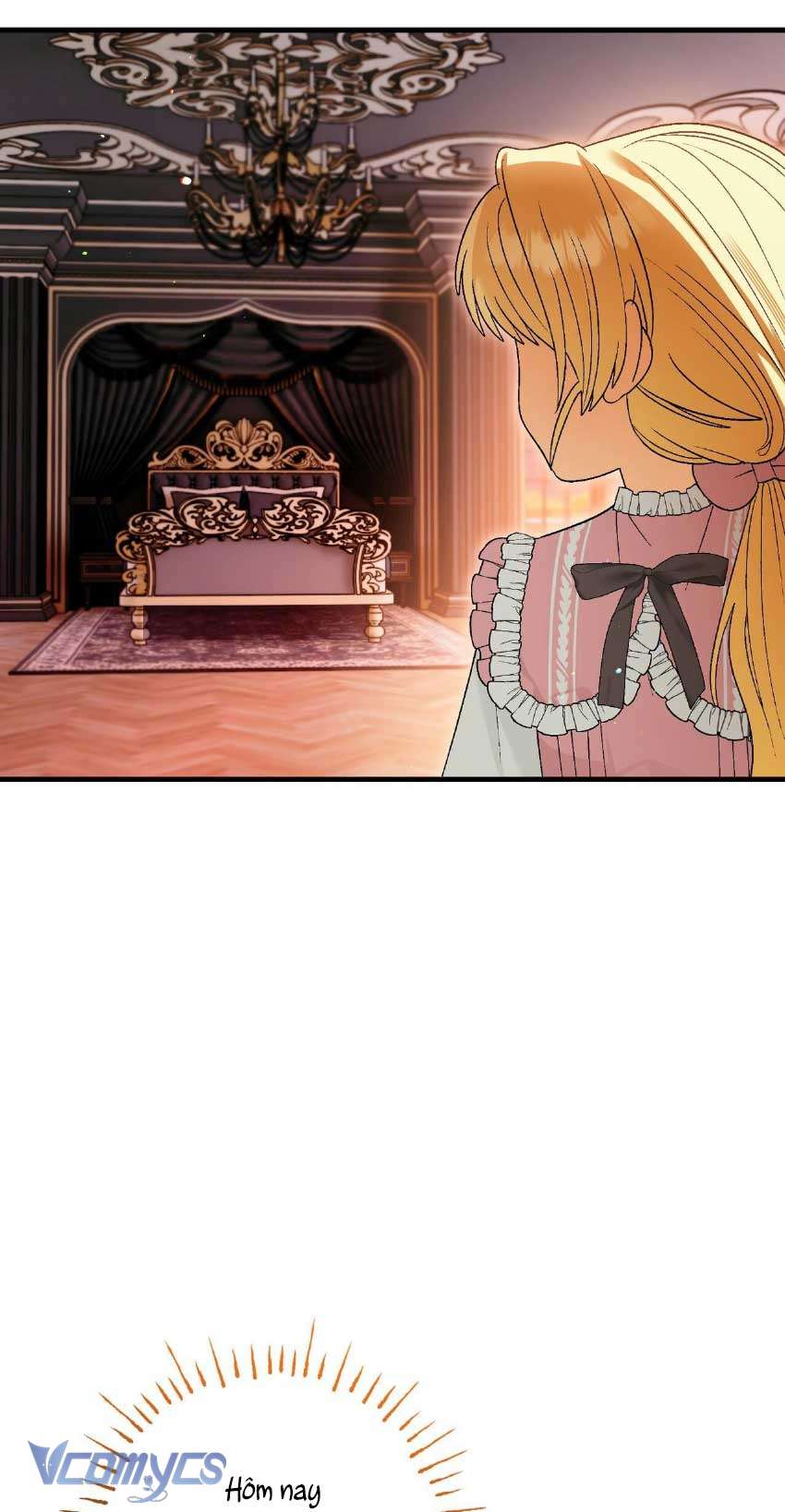 Gửi đến người sói yêu dấu của em Chap 5 - Next Chap 6