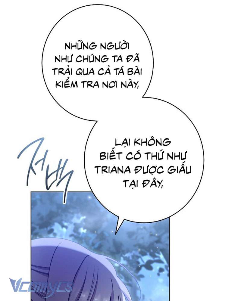Hầu Gái Độc Quyền Của Hoàng Hậu Phản Diện Chap 88 - Trang 4