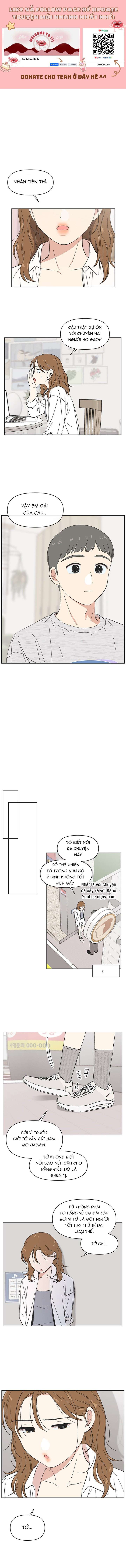 Seasons of Lovesome [SS2] Seasons of Lovesome-Chap 48 - Trang 2