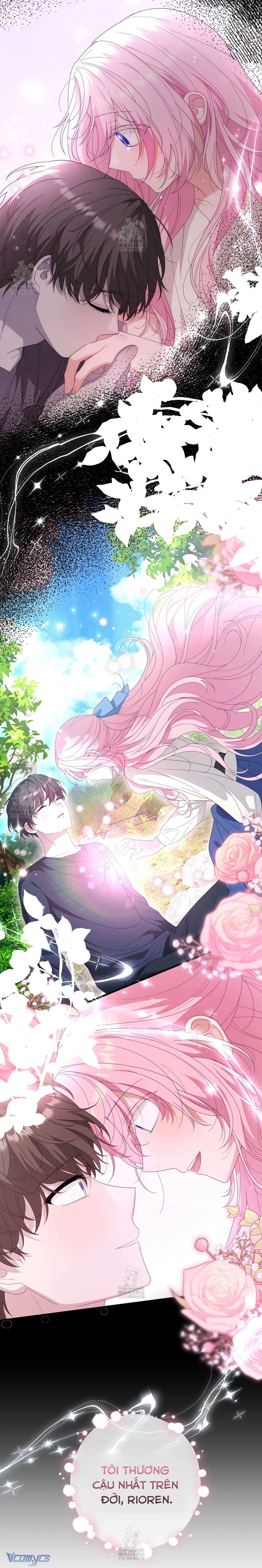 Nàng Tiên, Hãy Ký Hợp Đồng Nào Chap 80 - Trang 3