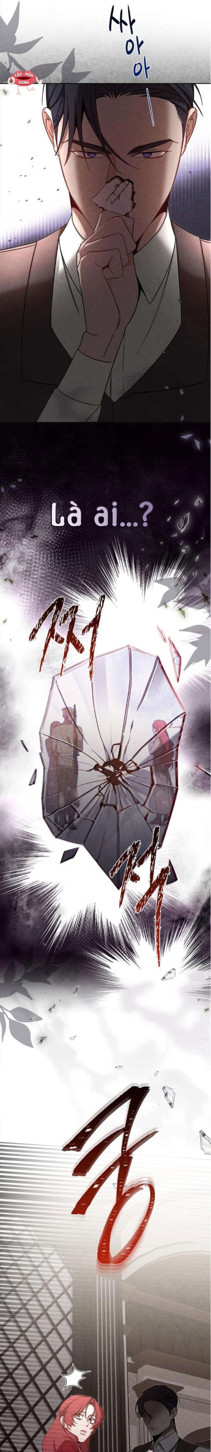 Nơi Đóa Hồng Vàng Úa Tàn Chap 21 - Trang 2