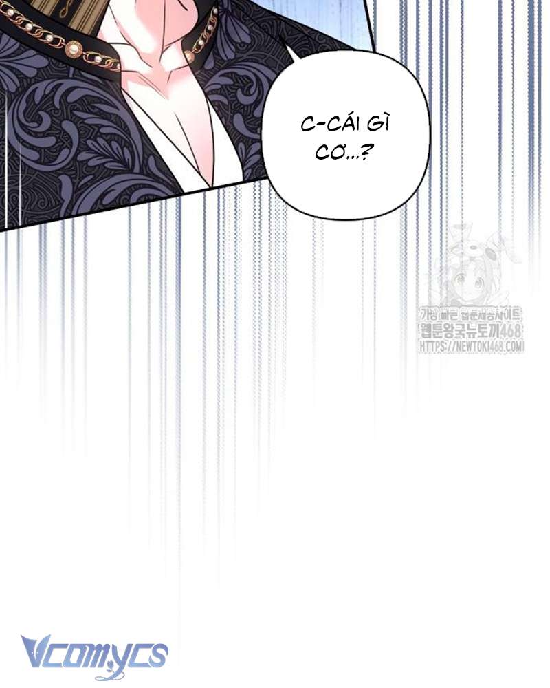 Trước Khi Em Có Ý Định Chạy Trốn Ta Sẽ Ngăn Chặn Nó Chap 21 - Trang 3