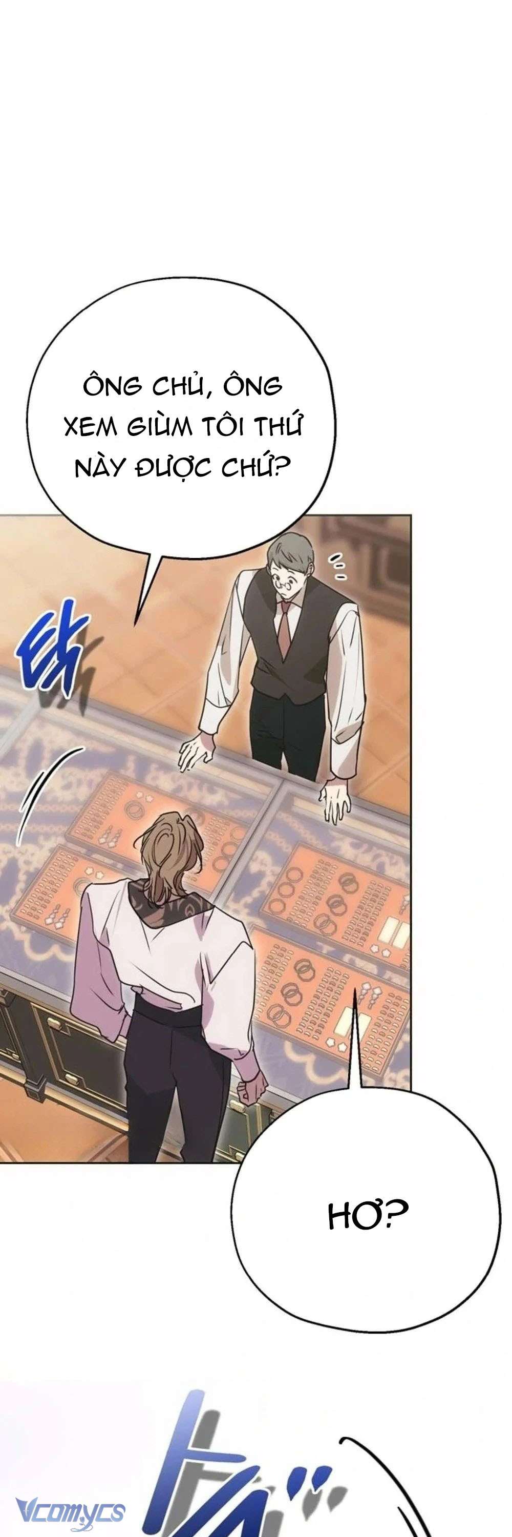 Vụ Bê Bối Vô Đạo Đức Chap 10 - Trang 4