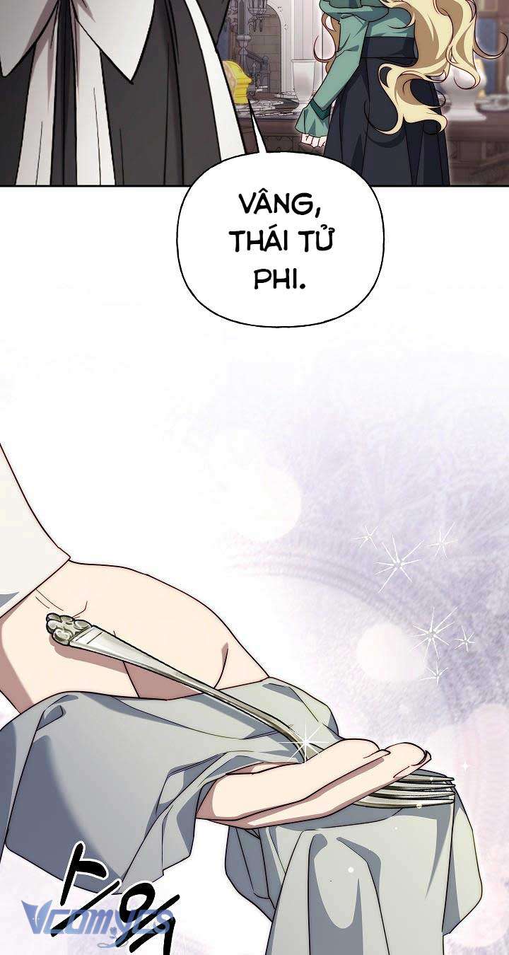 Thuần Hóa Hoàng Tử Quái Vật Chap 18 - Trang 3