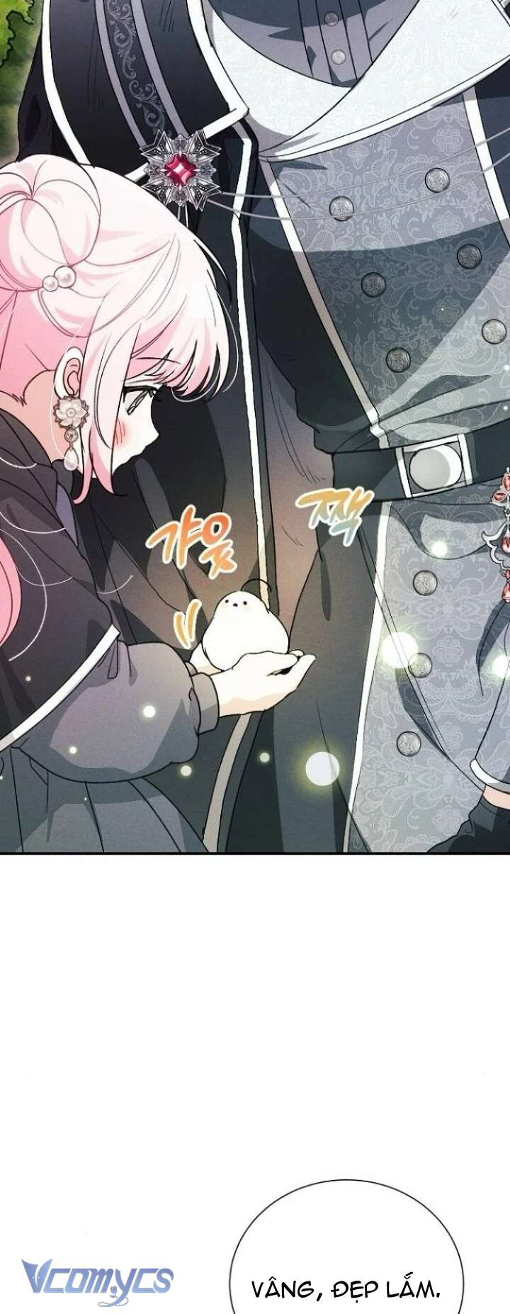 Papa Bạo Chúa, Con Sẽ Bảo Vệ Người! Chap 21 - Trang 2