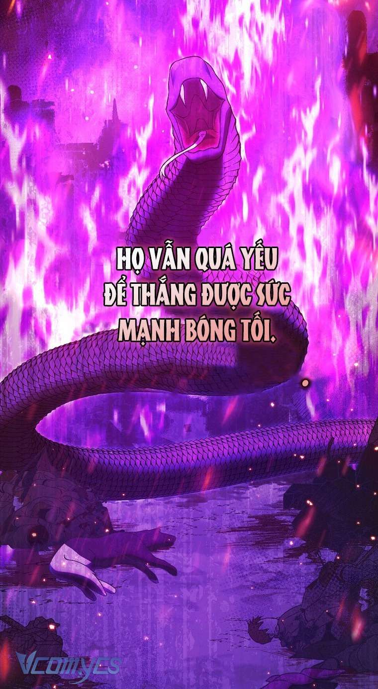 Công Chúa Bạch Hổ Không Có Nguy Hiểm Nha! Chap 1 - Trang 2