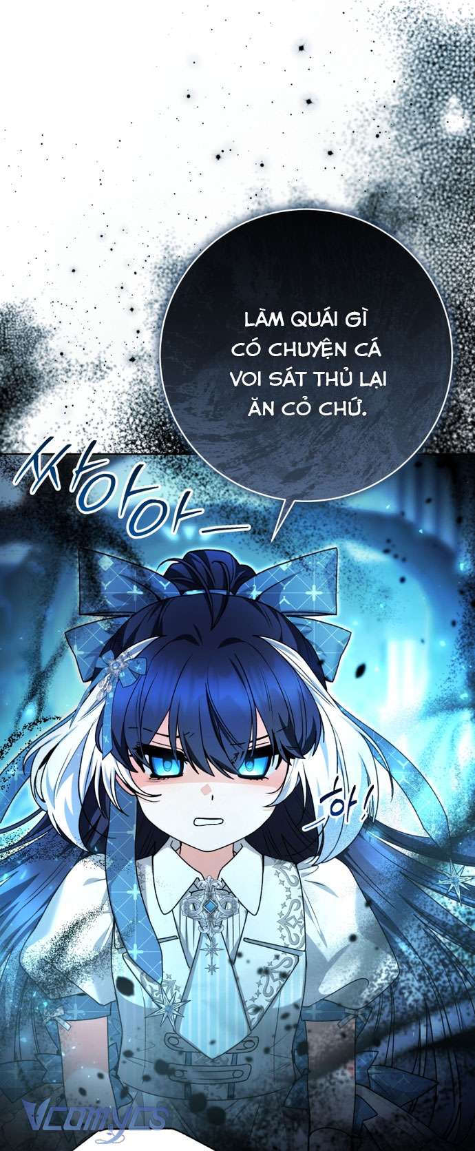 Bé Con Cá Voi Sát Thủ Chap 59 - Next Chap 60