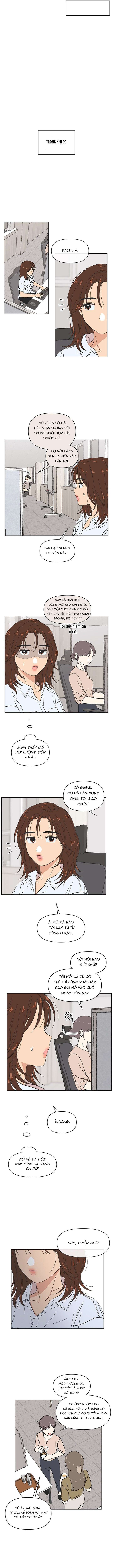 Seasons of Lovesome [SS2] Seasons of Lovesome-Chap 50 - Trang 2