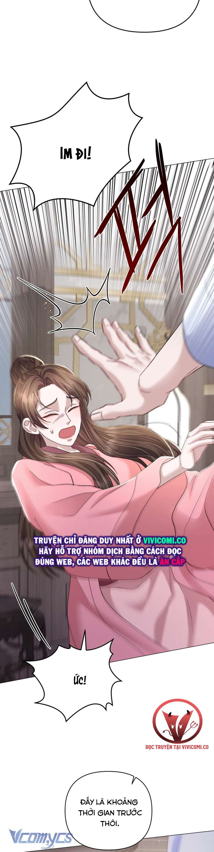 [18+] Đêm Của Goá Phụ Chap 18 - Trang 2