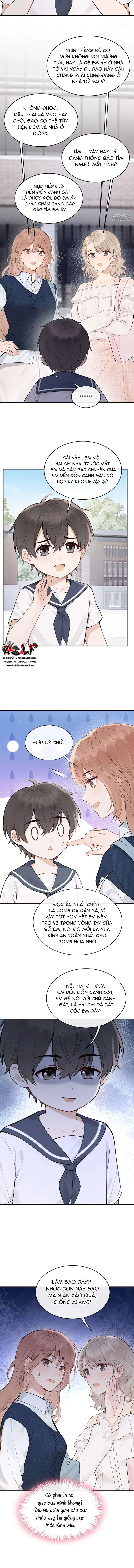 Sống Chung Để Tán Em Chap 86 - Trang 3