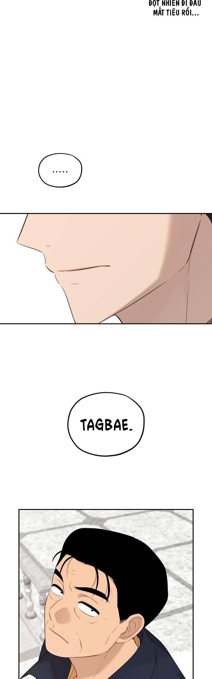 Trận Đấu Đồng Đội Của Những Tài Xế Xe Tải Chap 31 - Trang 4