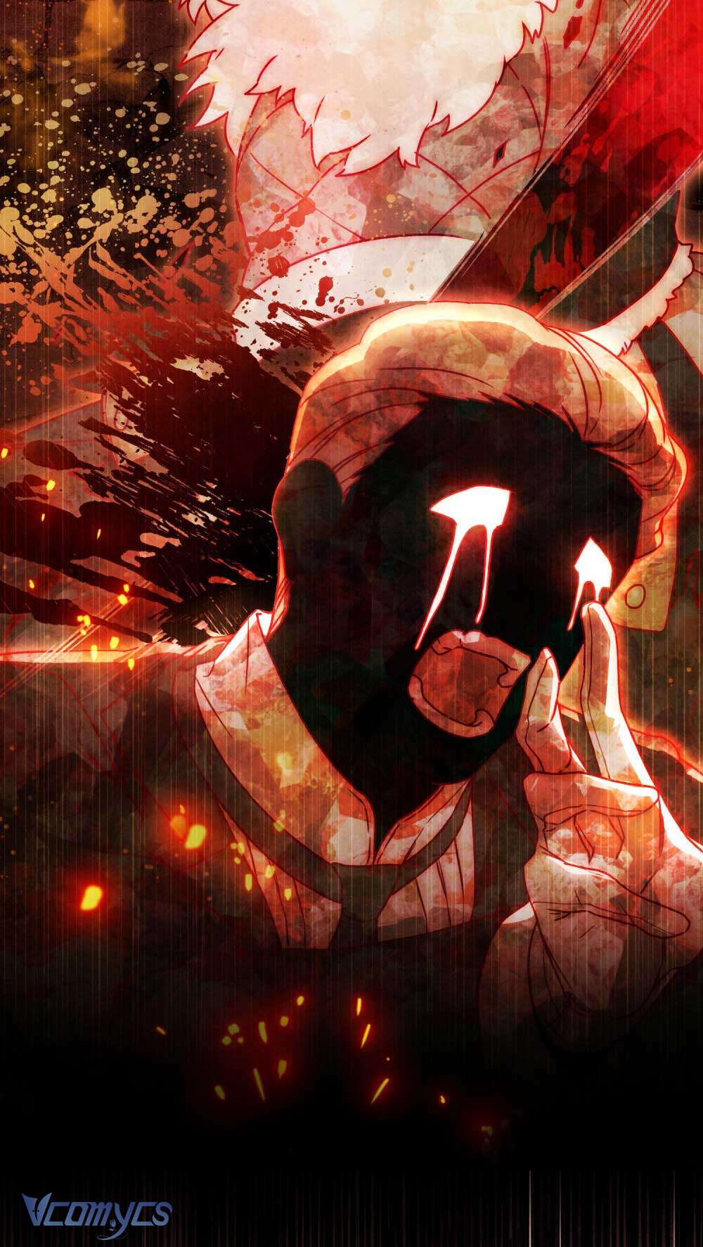 Hôn Nhân Khế Ước Chap 7 - Trang 4