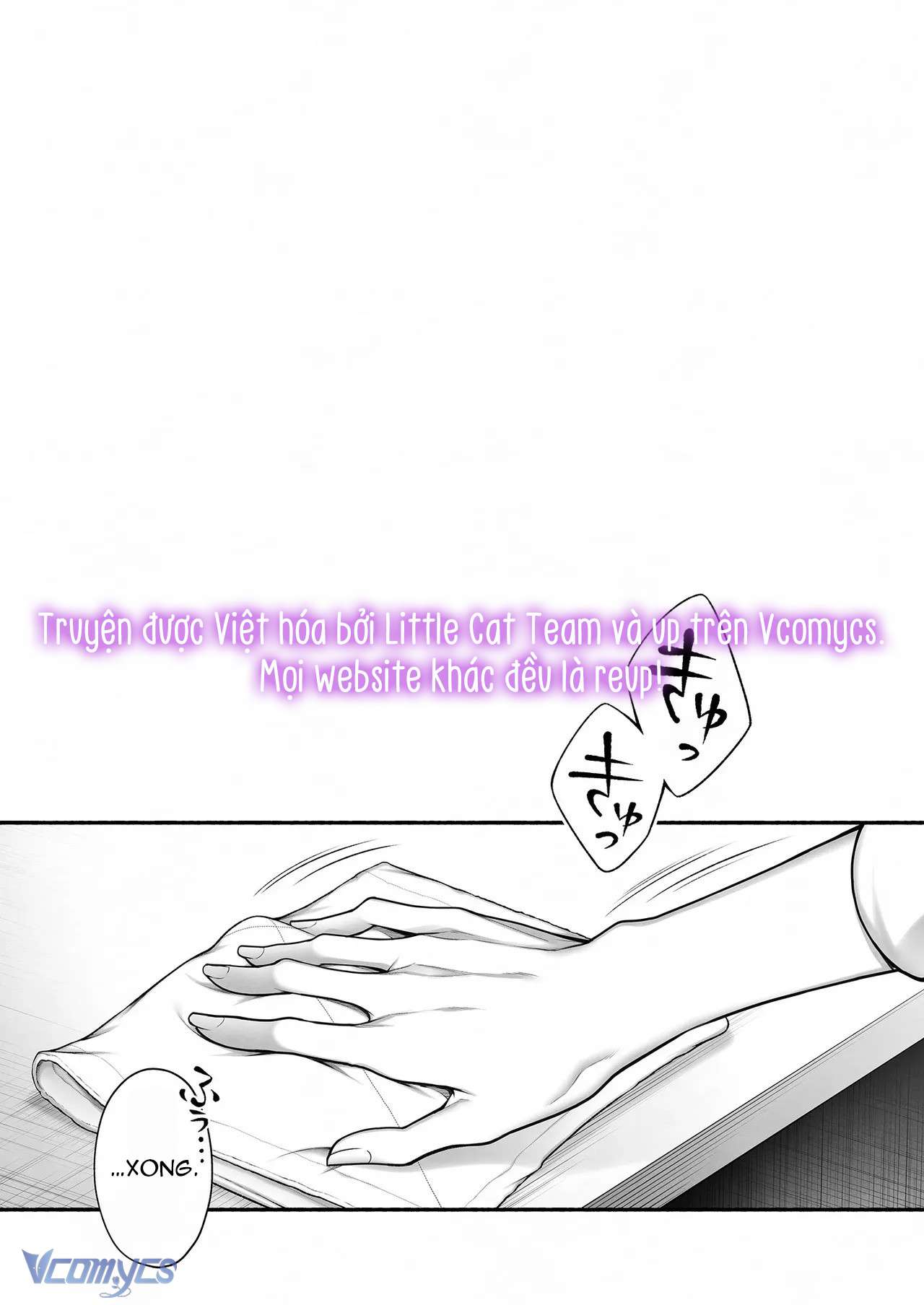 [18+] Tuyển Tập Truyện Ngắn Sếch Manga Chap 69 - Trang 2