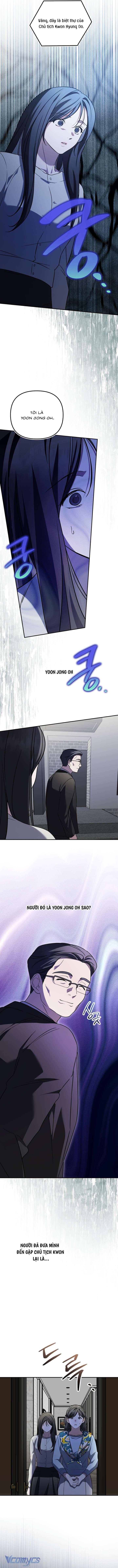 [18+] Tình Yêu Thanh Xuân Chap 32 - Trang 2