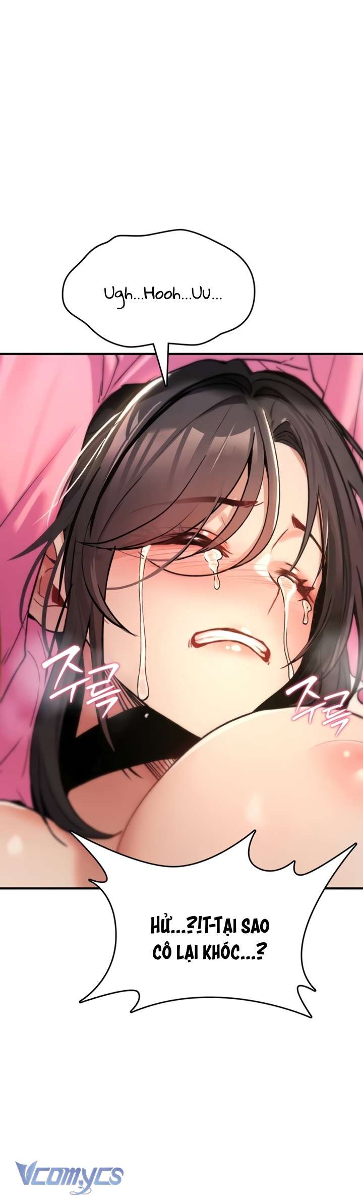 Tôi Sẽ Không Bị Khuất Phục Đâu Chap 12 - Trang 2