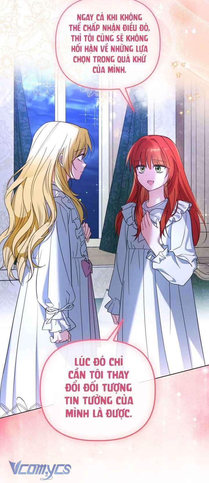 Mọt Sách Là Bạo Quân Chap 36 - Trang 2